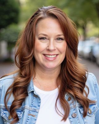 Photo of Carla Sue Bradburn, Counselor, M.S., PLPC