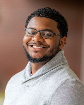 Photo of Calvin Alardo, Counselor, LMHC