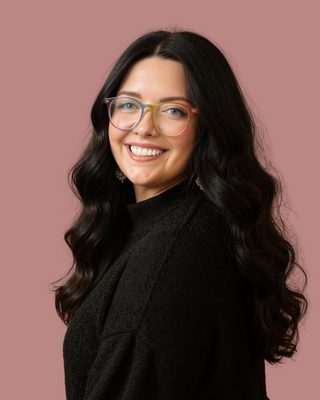 Photo of Dr. Anastasia J. Checchio, Psychologist, PsyD