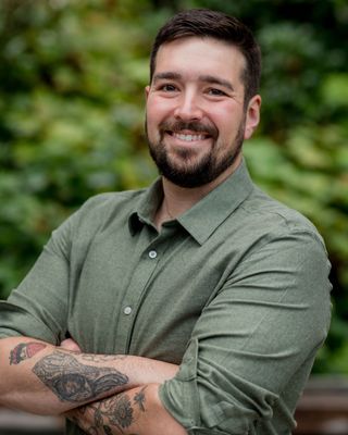 Photo of Max Rappaport, Counselor in Capitol Hill, Seattle, WA