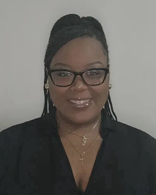 Photo of Jasmine Jones, Clinical Social Work/Therapist in South Loop, Chicago, IL