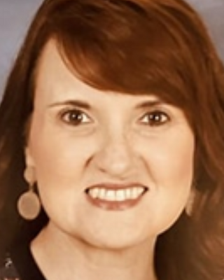 Photo of Kimberly Lewis, Licensed Professional Counselor, LPC