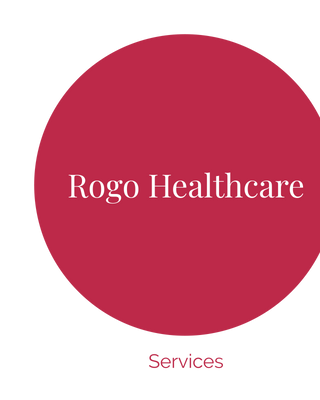 Photo of undefined - Rogo Health Services, Psychiatric Nurse Practitioner