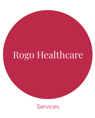 Photo of Ayo Okoro - Rogo Health Services, Psychiatric Nurse Practitioner