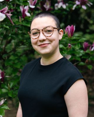 Photo of Rhyann McMillen, Pre-Licensed Professional