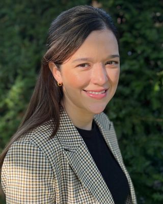 Photo of Kiira Sisman, Licensed Professional Counselor in The Woodlands, TX