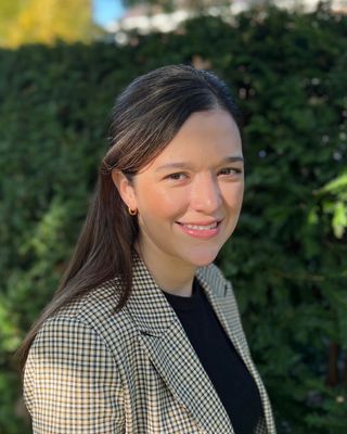 Photo of Kiira Sisman, Licensed Professional Counselor in The Woodlands, TX