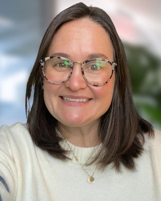 Photo of Kathryn Wallett, Clinical Social Work/Therapist, LICSW