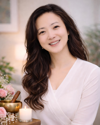 Photo of Joy Xing Skinner, Pre-Licensed Professional
