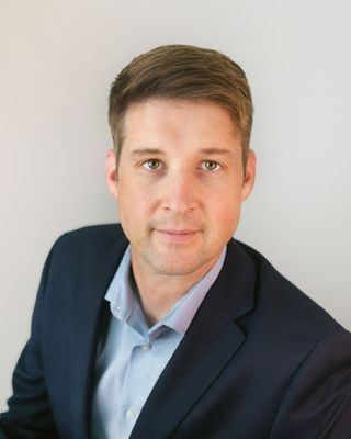Photo of Nickolas Falangas, Psychiatric Nurse Practitioner, PMHNP