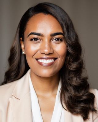 Photo of Dr. Danyell Taylor White, Clinical Social Work/Therapist, EdD, LCSW
