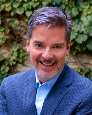 Photo of Kirk Davis, Pre-Licensed Professional, LPC