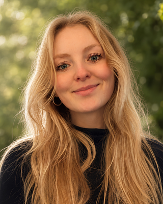 Photo of Georgia Meredith, Counsellor, BACP