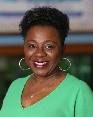 Photo of Quatita Harton, MSW