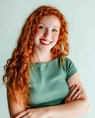 Photo of Logan Iles, Clinical Social Work/Therapist, LCSW