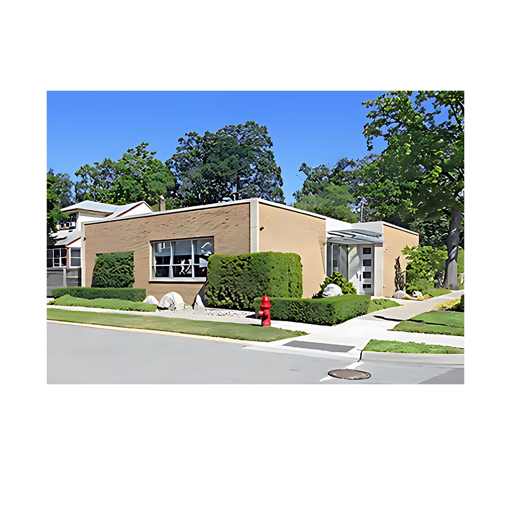 901 Livernois - Ferndale, MI