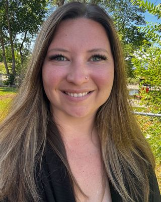 Photo of Taylor Stemple, Clinical Social Work/Therapist, LCSW
