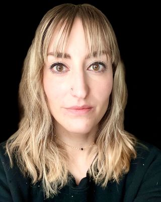 Photo of Holly LaBrake, Counselor