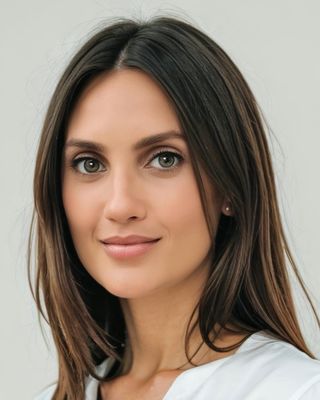 Photo of Tessa Viserto, Pre-Licensed Professional, MHC-LP