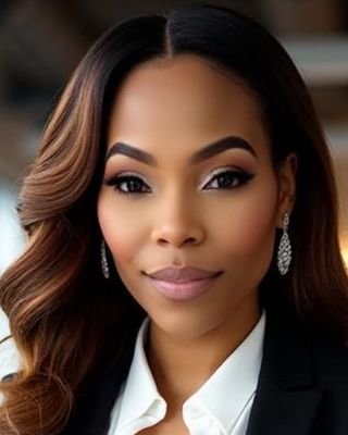 Photo of Aeisha Fobb, Psychiatric Nurse Practitioner, PMHNP
