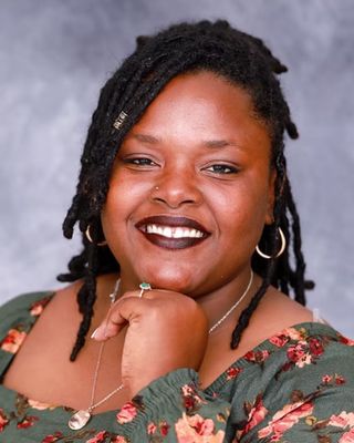 Photo of Linda Jackson, Licensed Professional Counselor, LPC