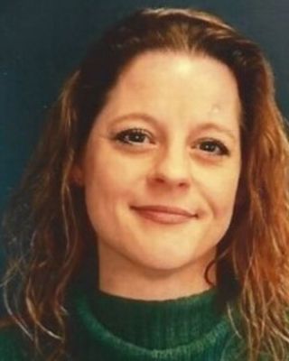 Photo of Lori Geissinger, Licensed Professional Counselor