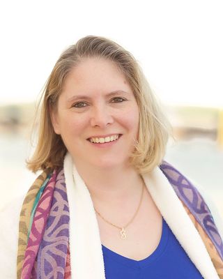 Photo of Jennifer L Moore, Counselor, LMHC, LCMHC