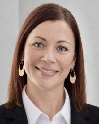 Photo of Rachel Bythrow, Clinical Social Work/Therapist, LCSW