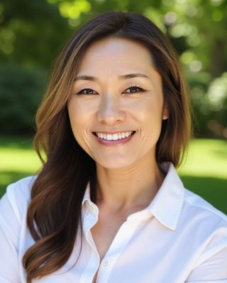 Photo of Kyong I Yim, Counselor, MEd, MA, LMHC