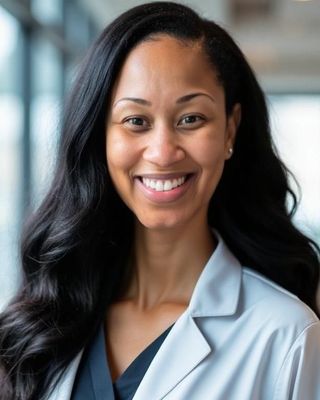 Photo of Courtney Houston, Psychiatric Nurse Practitioner, MSN, PMHNP-, BC