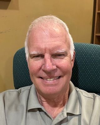 Photo of David James Rogers, Licensed Professional Counselor, LPC