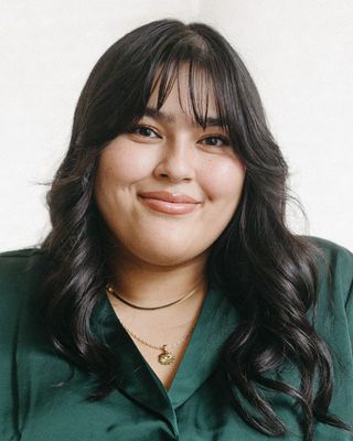 Photo of Sheila Mirafzal, Registered Social Worker, MSW, RSW