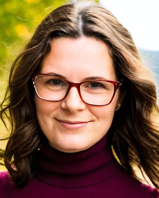 Photo of Kim Baillie-Burgoyne, Psychologist, MA, HPCSA - Clin. Psych.