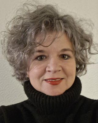 Photo of Elisabeth Auer - Elisabeth Auer, Psychotherapist, MUKCP