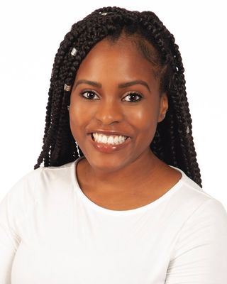 Photo of Janee’ Seabrook, NCC, LAC, Counselor
