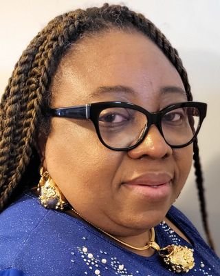 Photo of Ifeoma Uzoh-Anigbogu, Psychiatric Nurse Practitioner, MSN, PMHNP-