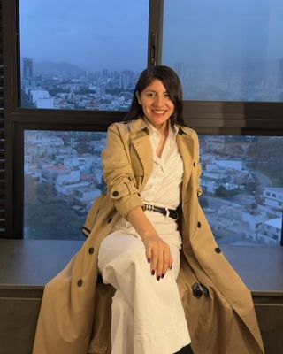 Foto de Rossmery Martinez Neyra, Psicólogo, Lic. en Psicología