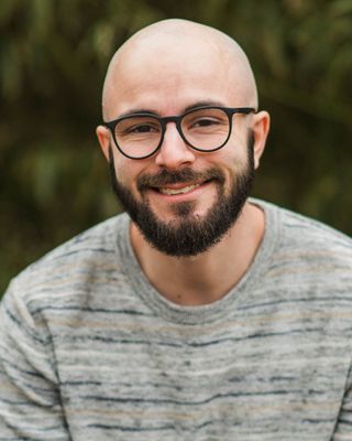 Photo of Sonny Wynn, Counselor, MA, LCMHCA