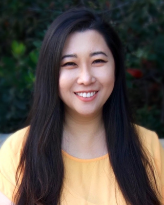 Photo of Christina Choi, Marriage & Family Therapist in Long Beach, CA