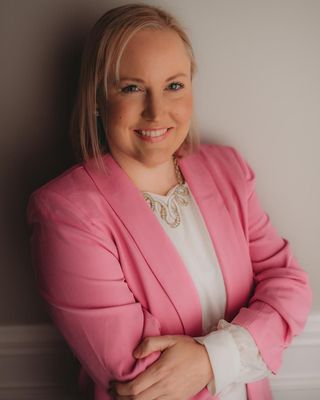 Photo of Mindy Smith, Pre-Licensed Professional, LMSW