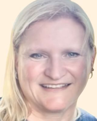 Photo of Dr. Mary Bosker, Psychologist, PhD