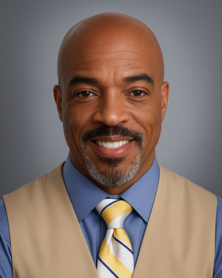 Photo of Danyale Little, Licensed Professional Counselor, LPC