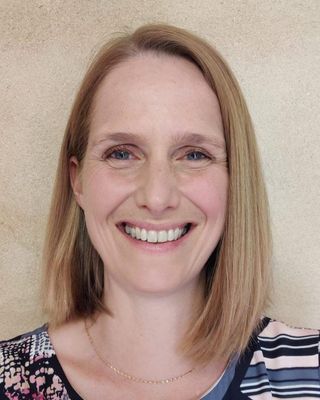 Photo of Dr Bianca Finger-Berry, Counsellor, MBACP