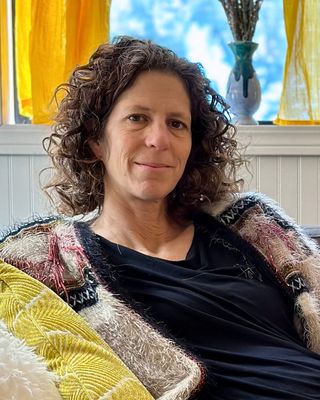 Photo of Sharon Siegler, LMFT, Marriage & Family Therapist