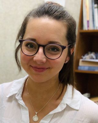 Photo of Tonya Duggan, Counselor, MS, LCPC