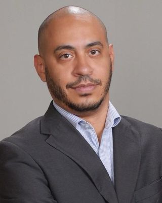 Photo of Otto Berdiel, Licensed Professional Counselor, LPC-S, LCDC
