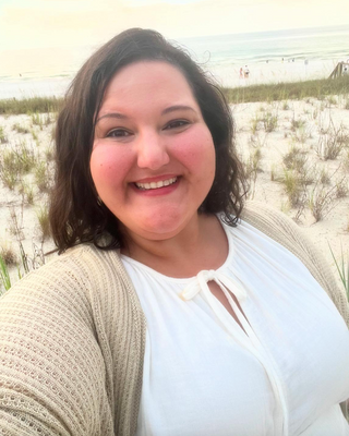 Photo of Heather Thomasson, Licensed Professional Counselor, LPC, MHSP