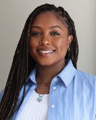 Photo of Ain Eccles, Pre-Licensed Professional, MAATC