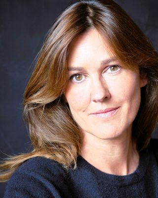 Photo of Camilla Kleniewski, Psychotherapist, PsychD, MBACP