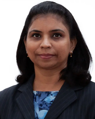 Photo of Sunitha Jose, PMHNP, Psychiatric Nurse Practitioner